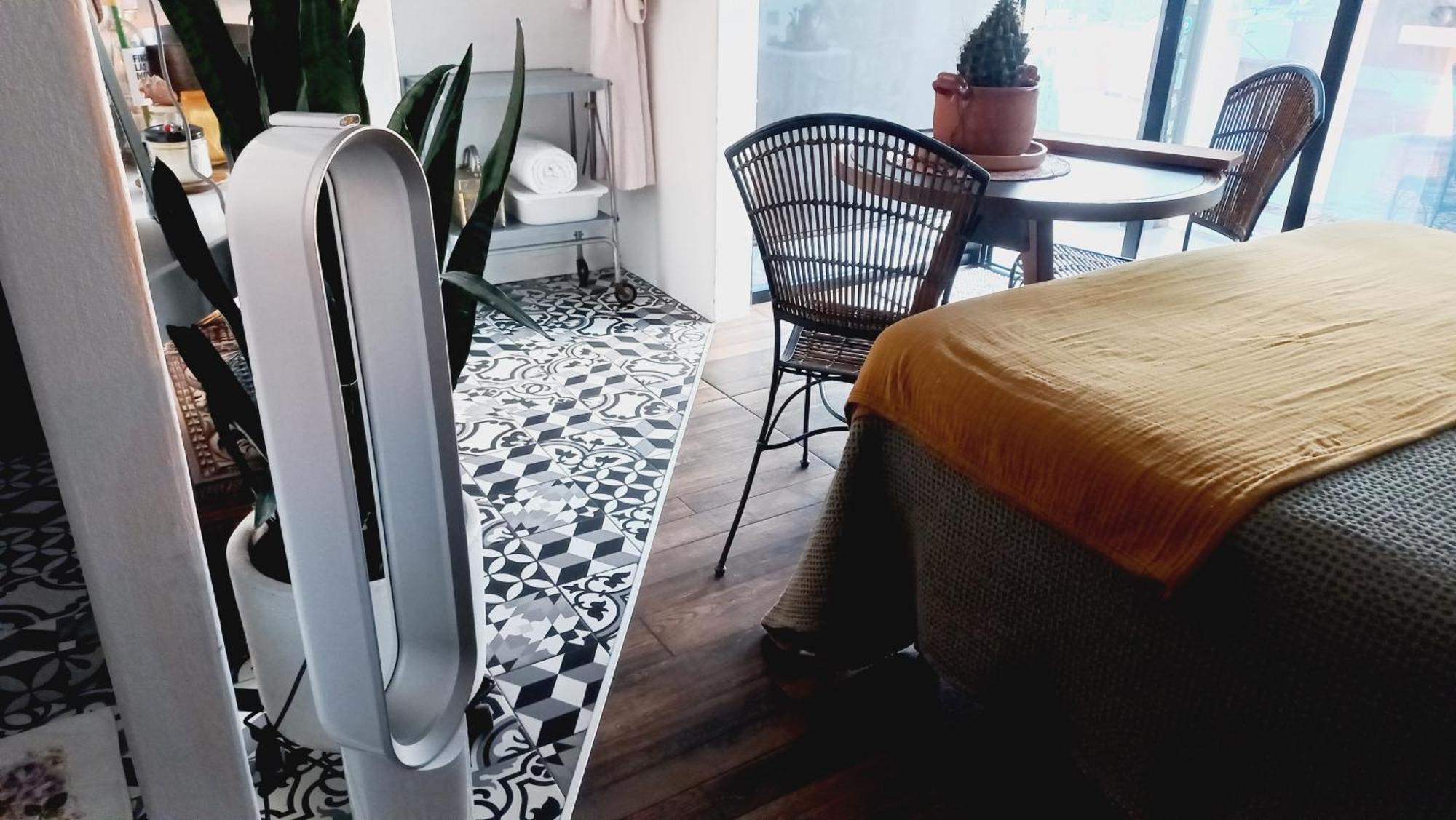 Loft Remedios - Penthouse Cdmx - Areas Comunes Compartidas Città del Messico Esterno foto